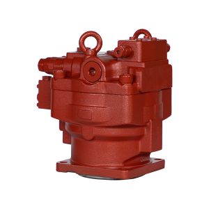 M5X180CHB-10A-1QA/280-RG20 swing motor SWE330LC
