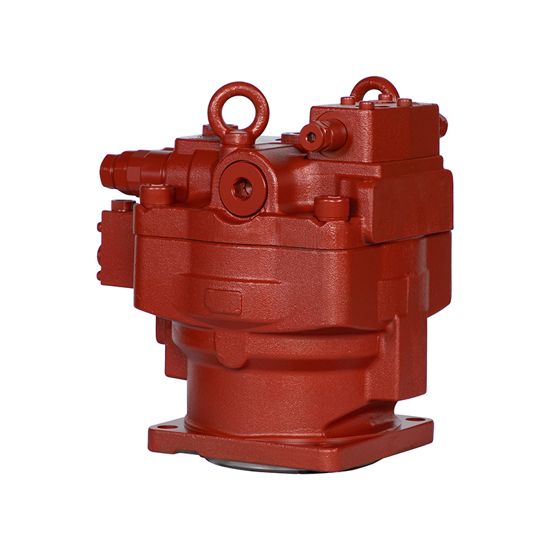 M5X180CHB-10A-1QA/280-RG20 swing motor SWE330LC