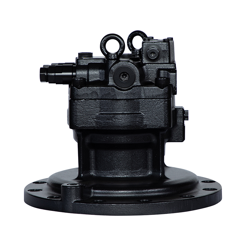 M5X180CHB-10A-64C/330 swing motor ZX330-3 ZX270-3