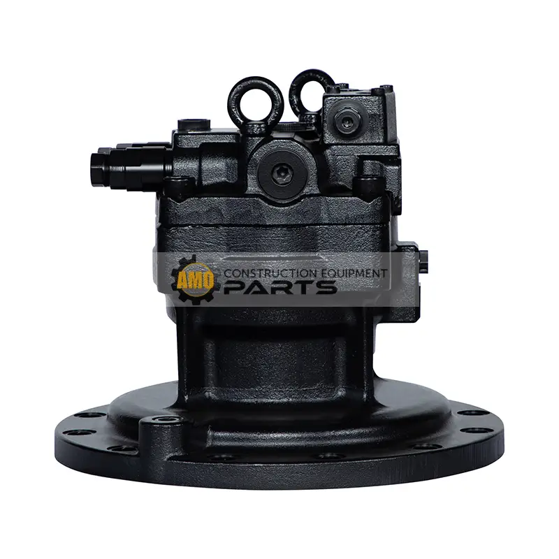 M5X180CHB-10A-60D/295 swing motor SK350-8 SK330-8