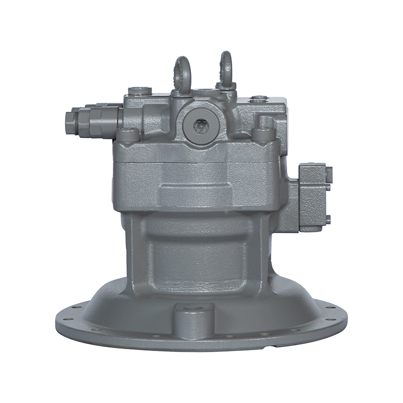 M5X180CHB-10A-64C/330 swing motor ZX330-3 ZX270-3