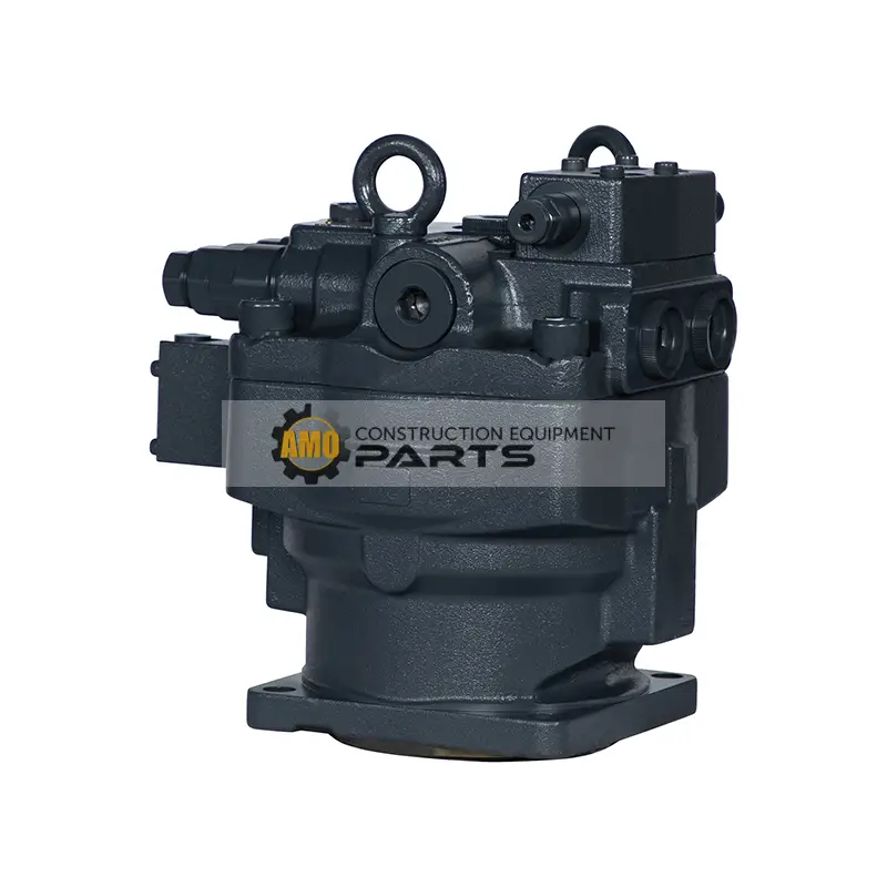 M5X180CHB-10A-96A/295-169-RG20 swing motor LiuGong LG936E