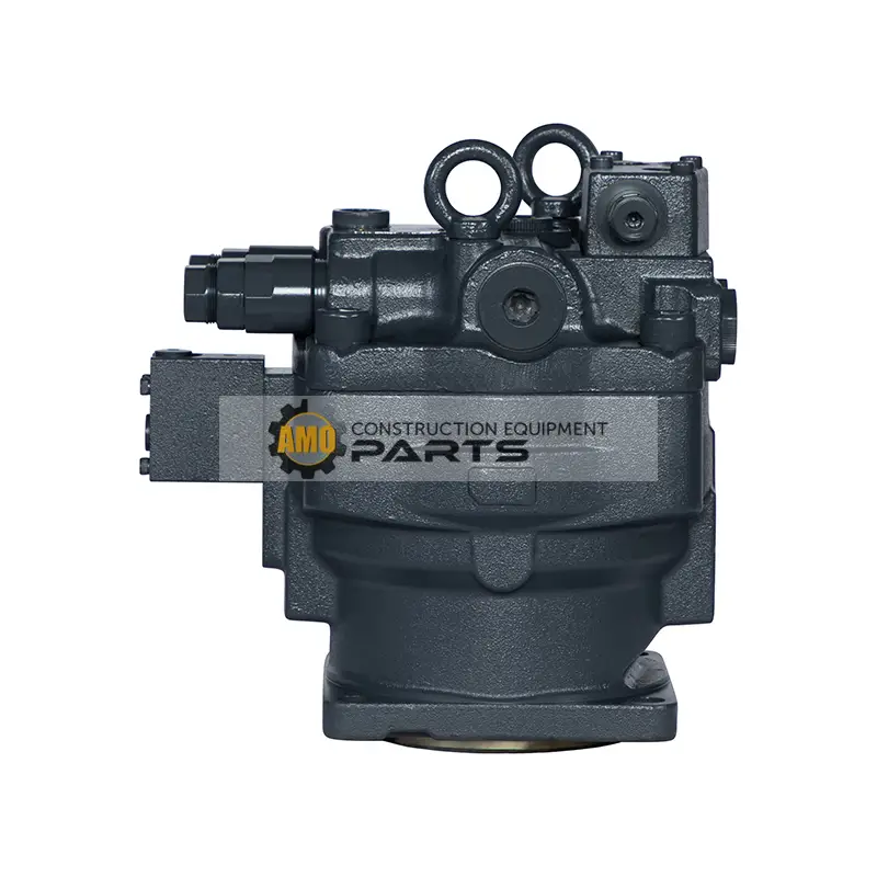 M5X180CHB-10A-96A/295-169-RG20 swing motor XG833