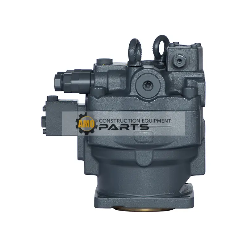 M5X180CHB-12A-51A260-169-RG14D20A5-swing-motor-SY235 Kawasaki/OEM M5X180CHB-12A-51A/260-169 RG14D20A5 swing motor SY235 Slewing motor for SANY Excavator Swing Drive Motors
