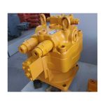 Kawasaki/OEM M5X180CHB-12A-6SA/295-149 swing motor and swing gearbox SY365 SY365-10 Slewing motor for SANY Excavator Swing Drive Motors