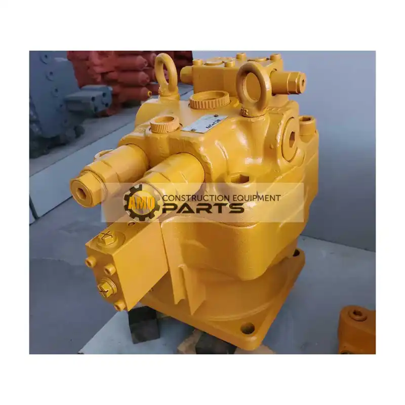 Kawasaki/OEM M5X180CHB-12A-6SA/295-149 swing motor and swing