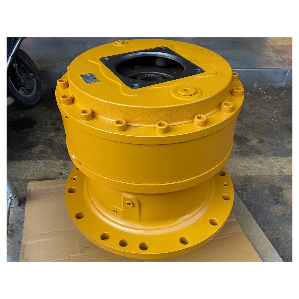 Kawasaki/OEM M5X180CHB-12A-6SA/295-149 swing motor and swing