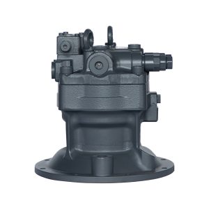 Kawasaki/OEM M5X180CHB-12A-99A/275-169 swing motor SH240-5 Slewing motor for Sumitomo Excavator Swing Drive Motors