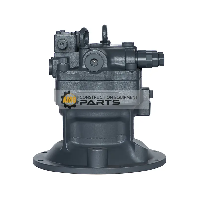 M5X180CHB-12A-99A275-169-swing-motor-SH240-5 Kawasaki/OEM M5X180CHB-12A-99A/275-169 swing motor SH240-5 Slewing motor for Sumitomo Excavator Swing Drive Motors