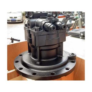 M5X180CHB swing motor SH350-A5