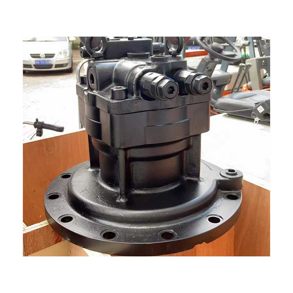M5X180CHB swing motor SH350-A5