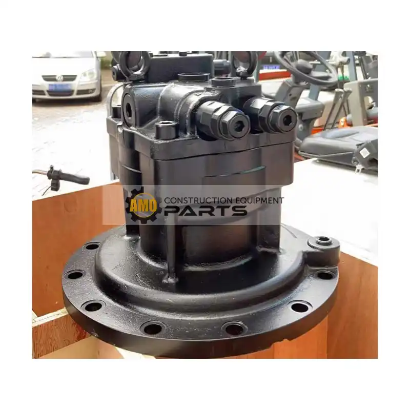 M5X180CHB swing motor SH350-A5