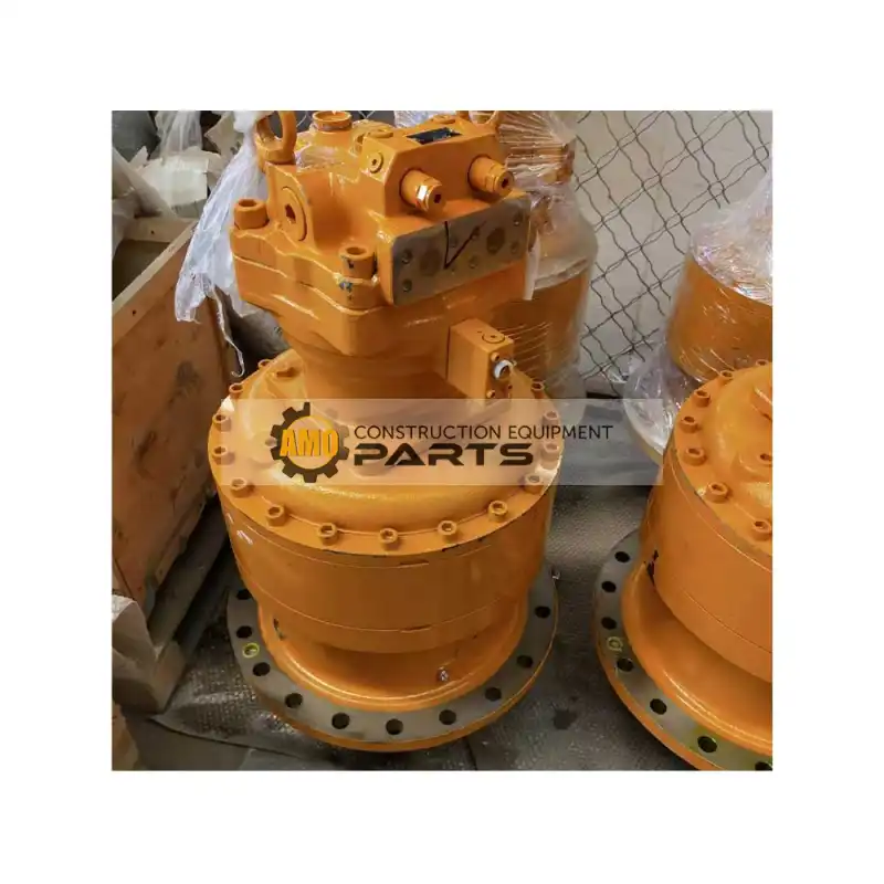 M5X250CHB-10A-42A/275 swing motor