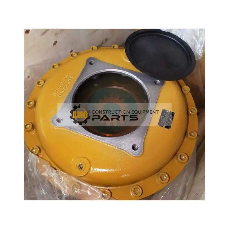 M5X250CHB-10A-42A/275 swing motor - Image 3