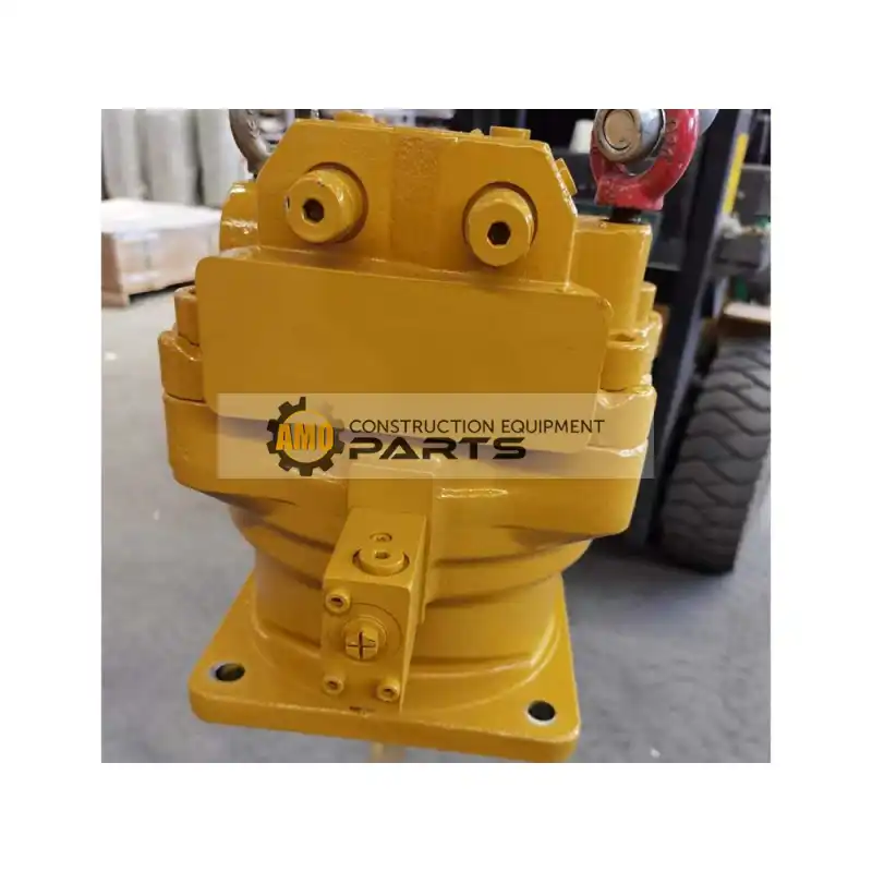 M5X250CHB-10A-42A/275 swing motor - Image 2