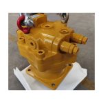 M5X250CHB-10A-42A/275 swing motor - Image 4