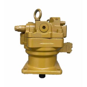 M5X250CHB swing motor SY465 SY485 SY550 XE470 XE490 XE700 EC380 EC700 EC750 46-75 tons