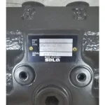 M5X80CHB swing motor