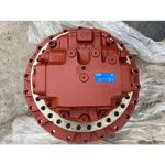MAG-170VP-3600E travel motor SK235SR SK210-6E final drive for Kobelco excavator parts