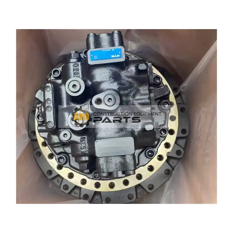 MAG-170VP-3800-travel-motor-Kobelco-KYB-same-TM40-GM35VVL-JMV147-95 MAG-170VP-3800 KYB travel motor same replaced TM40 GM35VVL JMV147-95 travel motor final drive