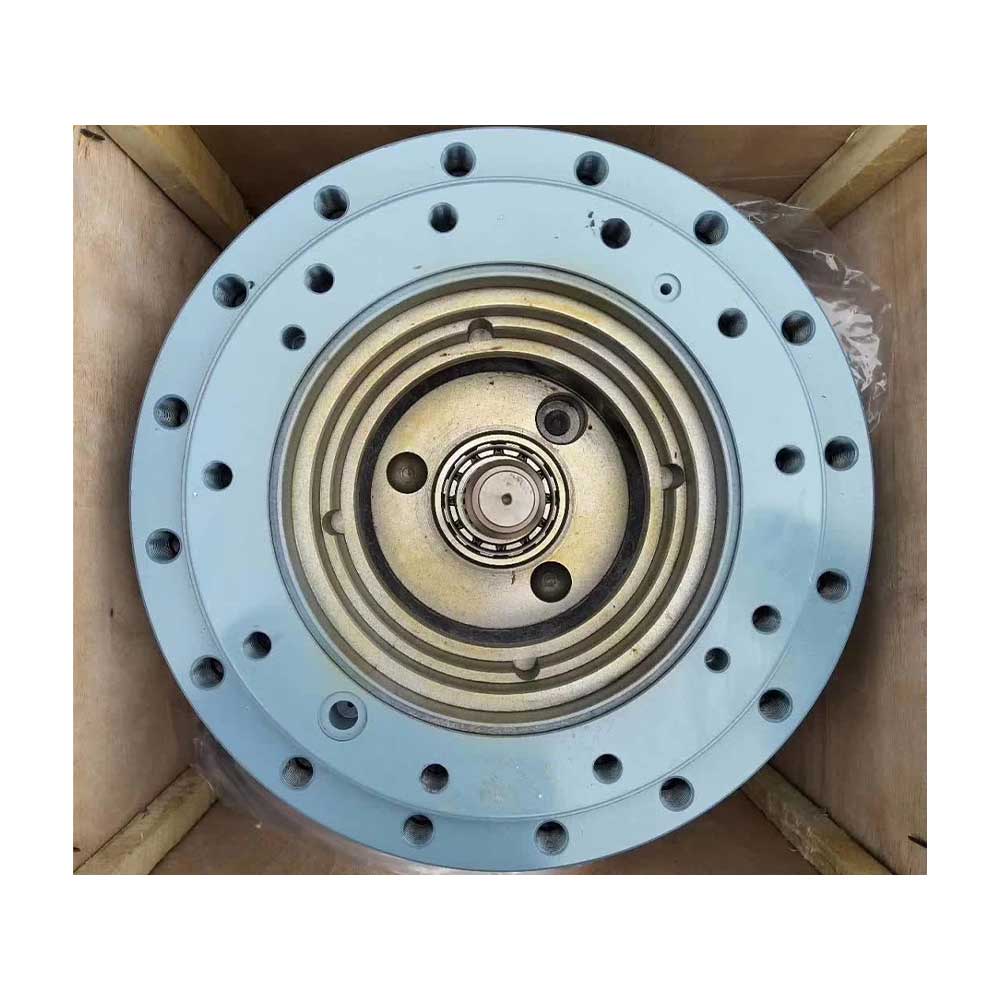 MAG85VP-2600 Final Drive 4466663 4447928 9213445 9213322 ZX160-3