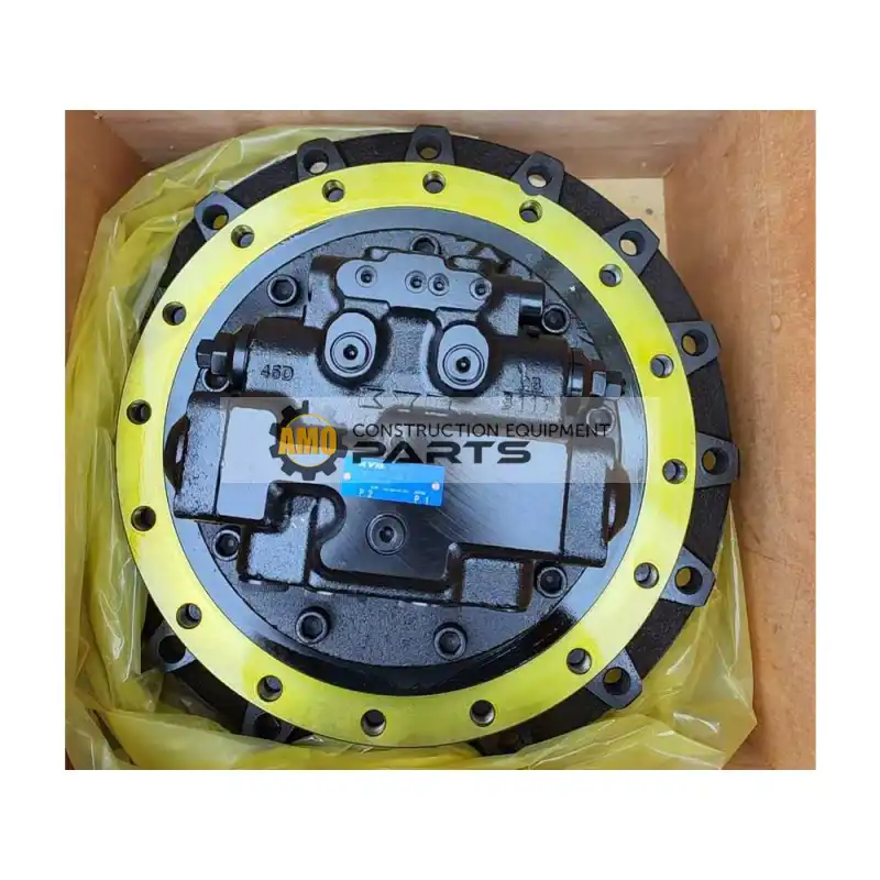 MAG85VP-2600 Final Drive 4466663 4447928 9213445 9213322 ZX160-3