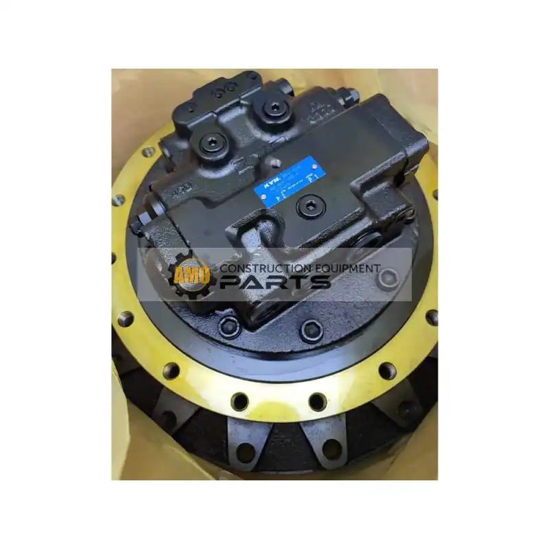 MAG85VP-2600 Final Drive 4466663 4447928 9213445 9213322 ZX160-3