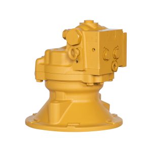 New MB85 Swing Motor PC200-8