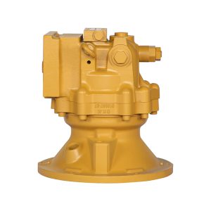 New MB85 swing motor PC200-7