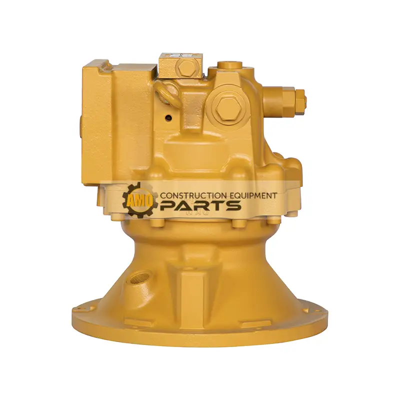 New MB85 swing motor PC200-7