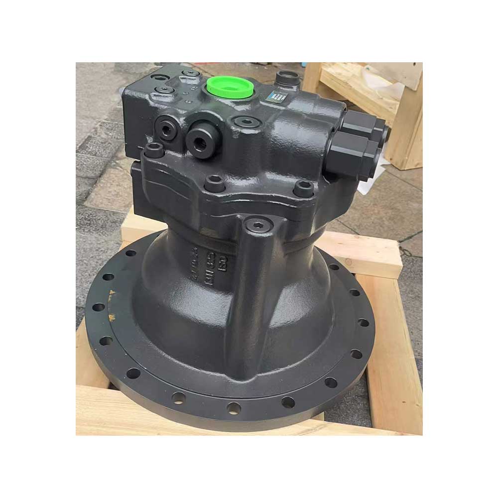 MFC250 swing motor SH460 SH480
