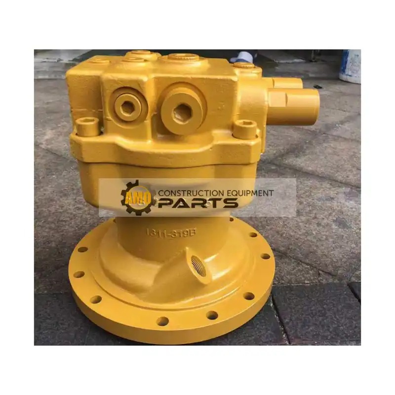 MFC80 swing motor E312