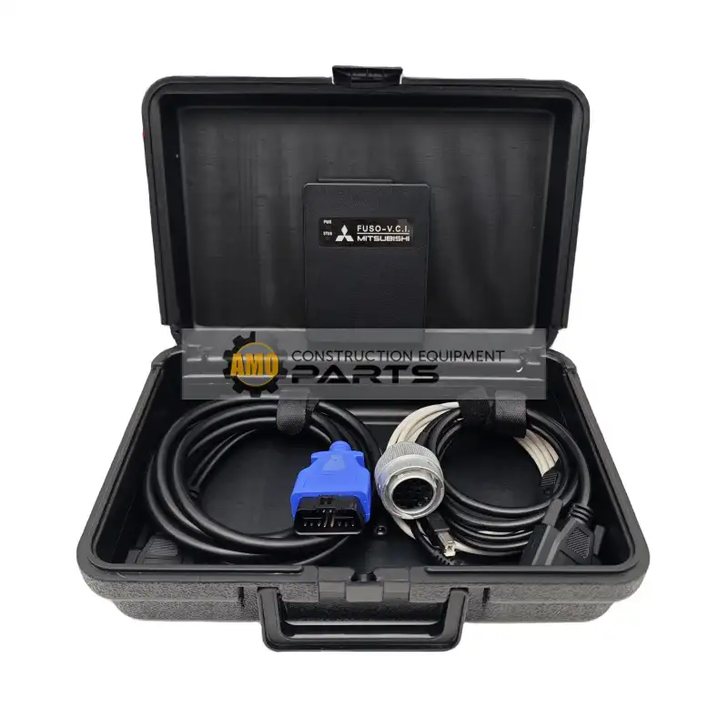 MH064698-1 MH064698 Hardware and Software Diagnostic Kit for Mitsubishi Fuso Heavy Industries
