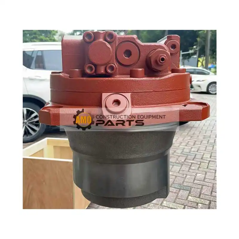 MSF-340-travel-motor-SY750-ZAX870 MSF-340 travel motor SY750 ZAX870