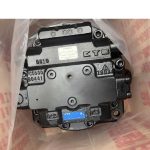 MSF-340 travel motor SY750 ZAX870 - Image 2