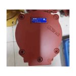 KYB/OEM MSG-27P swing motor MSG-27P-23E-11K YC35 YC60 SWE40 SWE50 SWE70 CLG904 CLG906 FR60 Slewing motor for mini Excavator Swing Drive Motors - Image 3