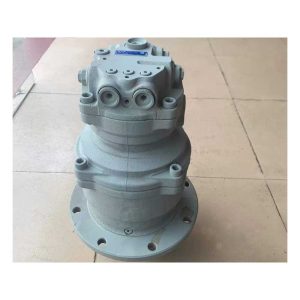 KYB/OEM MSG-44P swing motor YC85 CLG907 CLG908 Slewing motor for mini Excavator Swing Drive Motors