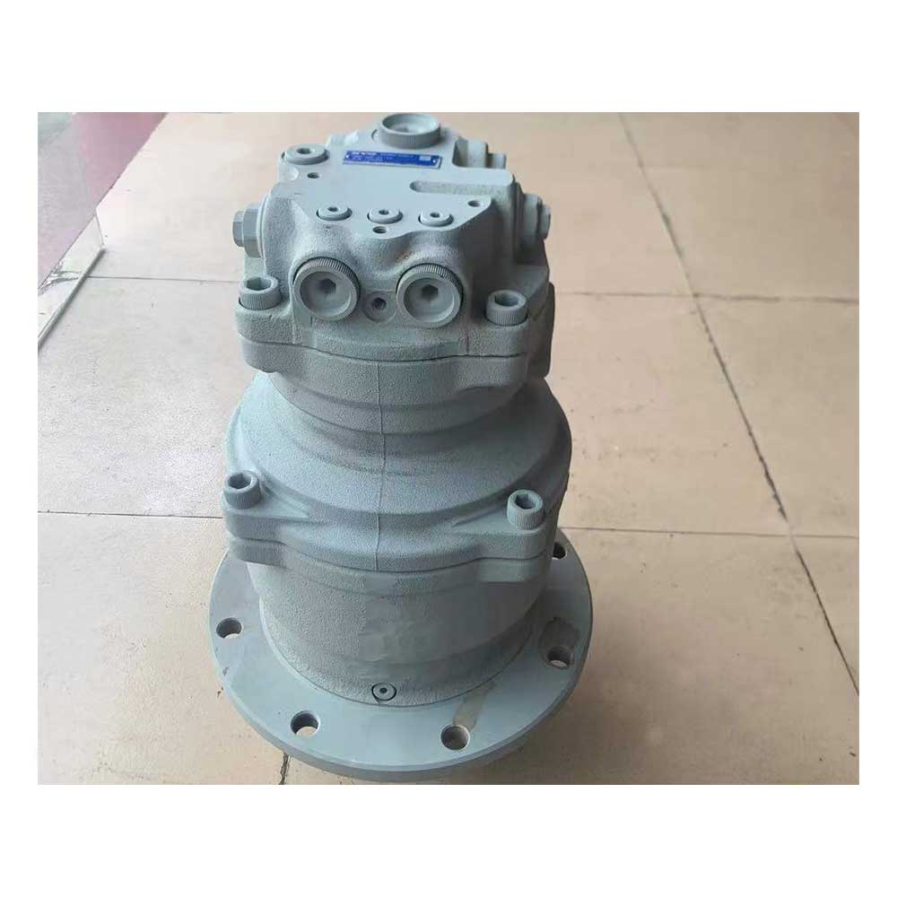 KYB/OEM MSG-44P swing motor YC85 CLG907 CLG908 Slewing motor for mini Excavator Swing Drive Motors
