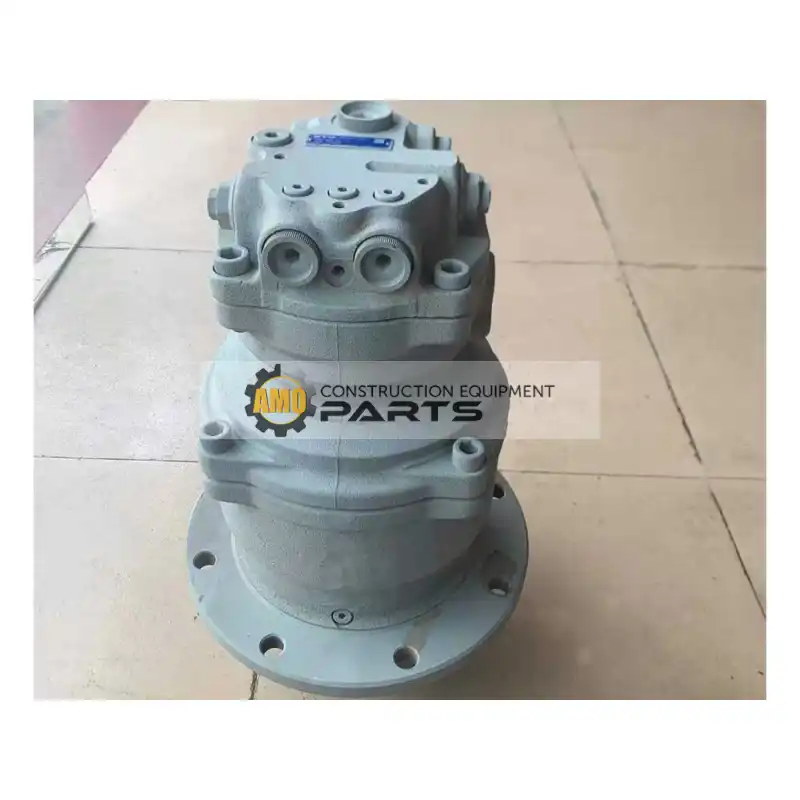 KYB/OEM MSG-44P swing motor YC85 CLG907 CLG908 Slewing motor for mini Excavator Swing Drive Motors