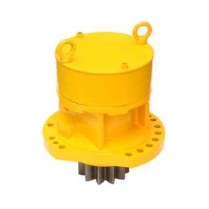 Genuine/OEM PC120-6 swing gearbox PC100-6 PC120-6 PC128US-1 PC130-6 PC130-7 PC150-6 Slewing motor reducer for Komatsu Excavator Swing Drive Motors