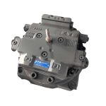 PC1250-8 PC1250-7 travel motor 21N-60-34100 21N6-27-00140 21N-27-00130 21N-27-00140 PC1250SP-7 PC1250SP-8 final drive for Komatsu excavator track drive motors