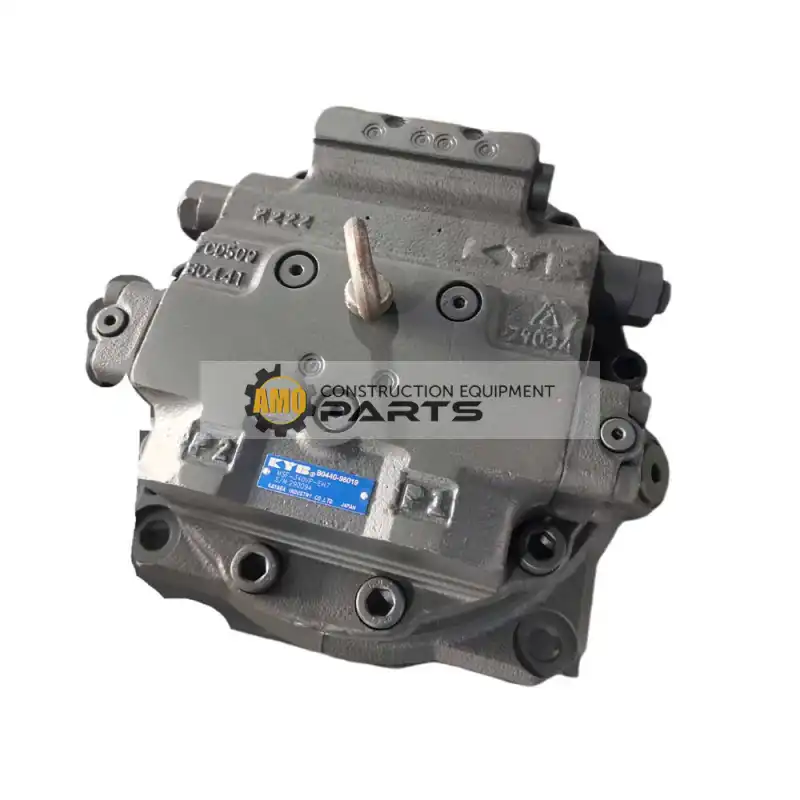 PC1250-8 PC1250-7 travel motor 21N-60-34100 21N6-27-00140 21N-27