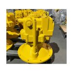 PC1250-8 swing motor 706-7K-01110 706-7K-01111 706-7K-01140 706-7K-03110 706-7K-03111 706-7K-03130 PC1250SP-8 PC2000-8 Slewing motor for Komatsu Excavator Swing Drive Motors - Image 2