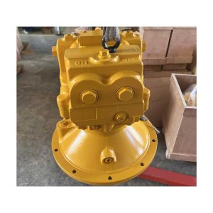 Genuine/OEM PC1250-8 swing motor 706-7K-01110 706-7K-01111 706-7K-01140 706-7K-03110 706-7K-03111 706-7K-03130 PC1250SP-8 PC2000-8 Slewing motor for Komatsu Excavator Swing Drive Motors