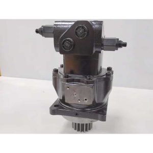 PC18 PC18MR-2 swing motor