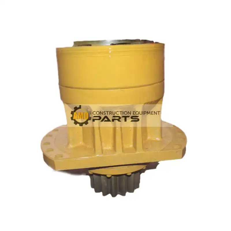PC200-6-swing-motor Genuine/OEM PC200-6 swing gearbox PC200-6 PC210-6 PC220-6 PC230-6 PC240-6 PC228US-1 PC228US-2 Slewing motor reducer for Komatsu Excavator Swing Drive Motors