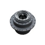 PC200-6 travel reducer PC210-6 travel gearbox for Komatsu excavator gearbox