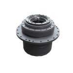 PC200-6 travel reducer PC210-6 travel gearbox for Komatsu excavator gearbox - Image 2