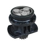 PC200-7 swing gearbox 20Y-26-00240 206-26-00331 206-26-00330 PC200-7 swing gearbox Slewing motor reducer for Komatsu Excavator Swing Drive Motors - Image 4