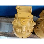 New MB85 swing motor PC200-7 - Image 2